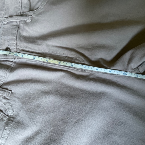 Yoga Jeans size 32 - Picture 4 of 4